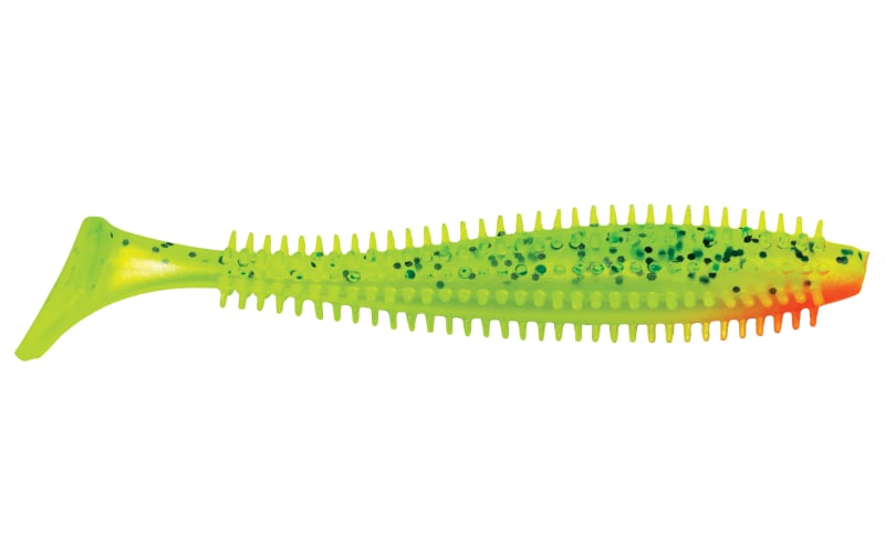 Salmo Spikey Shad Swimbait - 3-1/2