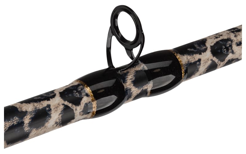 SheFish Fashion Elite Baitcast Combo | Bass Pro Shops