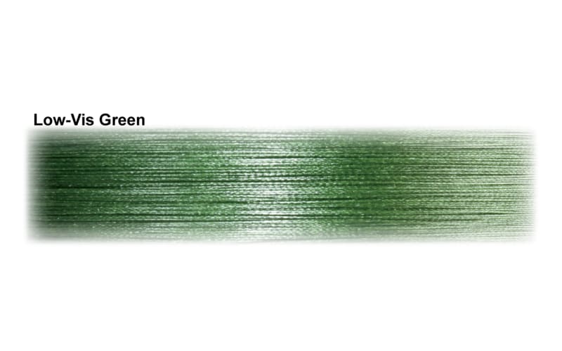 Sufix 832 Braid Fishing Line, Low-Vis Green, 40 lb, 300 yd 24777662636