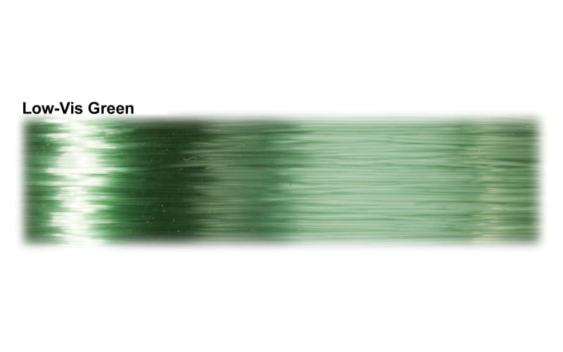 Berkley Trilene XT 12 lb / Low Vis Green