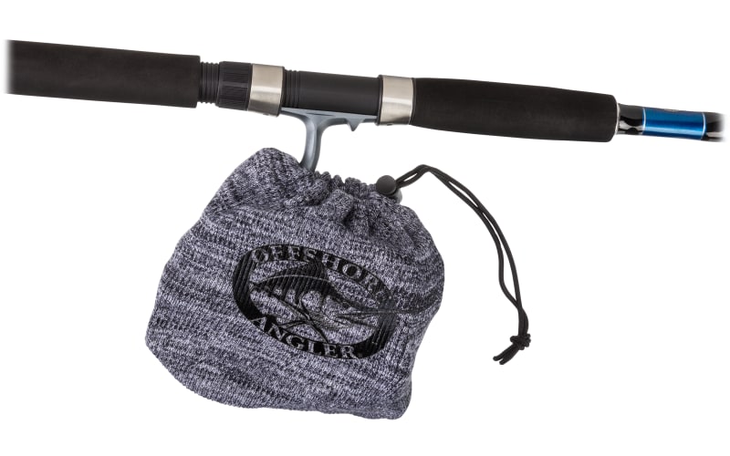 Offshore Angler Stretch Spinning Reel Cover