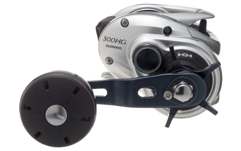 Shimano Tranx Baitcasting Reel, Shimano Tranx 300 400 Reviews