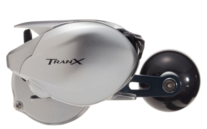 Shimano TranX 300/400 Baitcast Reel Bass Pro Shops