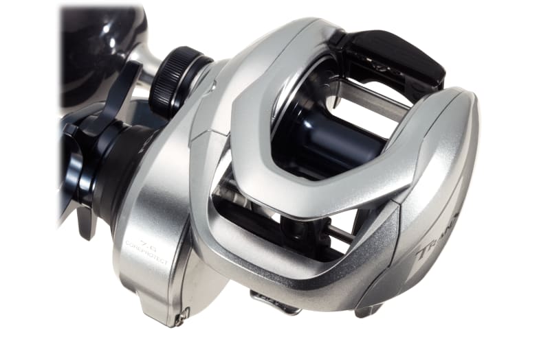Baitcast Reels Shimano Tranx 400hg For Sale Shimano Tranx 400HG