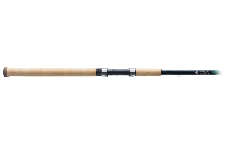 St. Croix Premier Musky PMS80MHF Spinning Rod