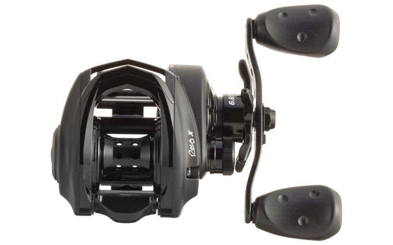 Revo x baitcaster outlet