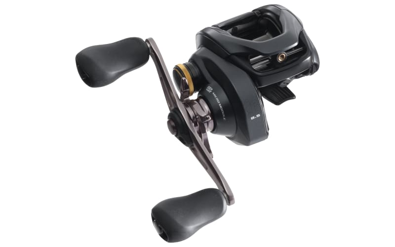 リール SHIMANO CURADO 200PG Shimano Curado 200PG - D&R Sporting Goods
