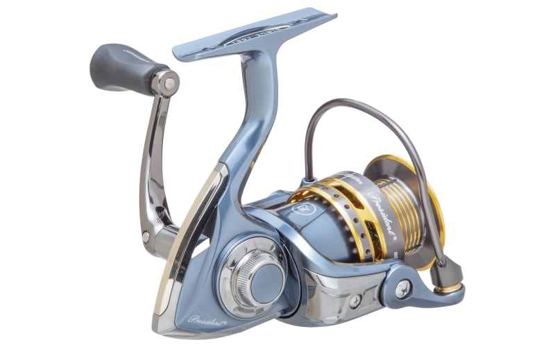 pflueger president spinning reel 30 - Today's Deals - Up To 60% Off
