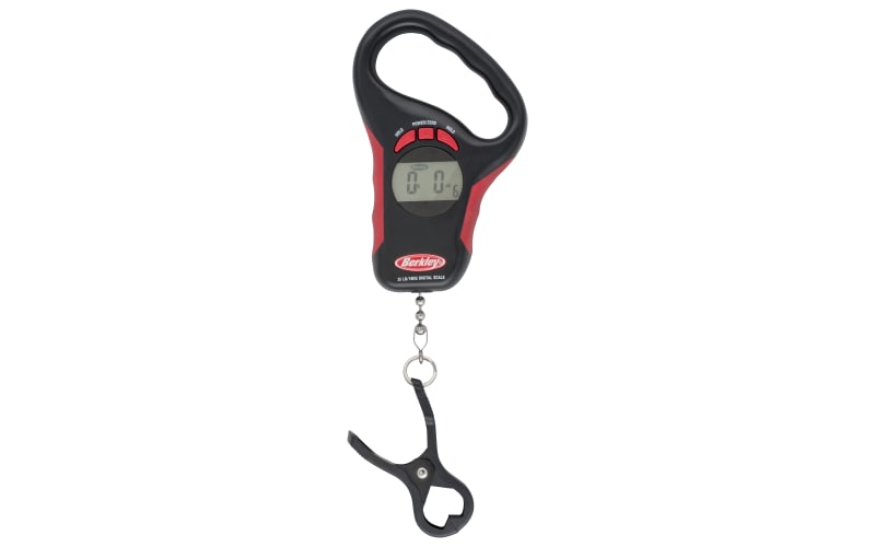 Balance numérique Big Game™Lip Grip – Berkley EU
