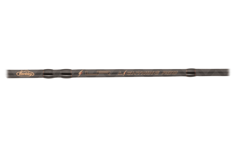 Berkley Lightning Rod Spinning Rod