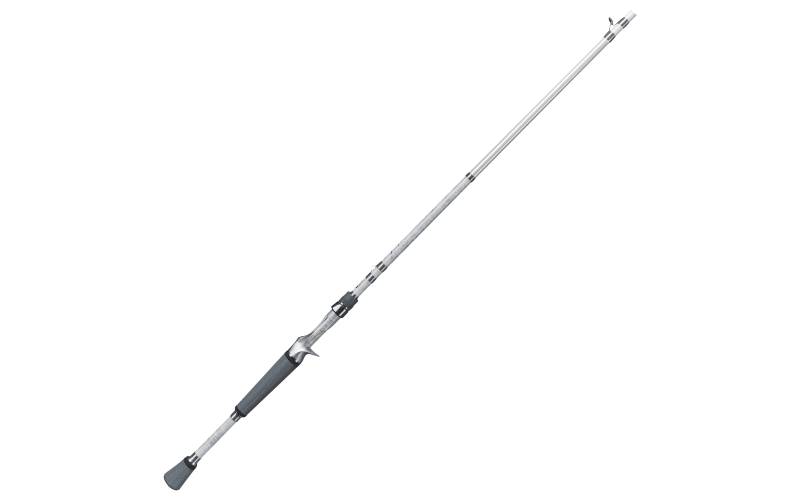 Bass Pro Shops Johnny Morris CarbonLite Casting Rod | Bass Pro Shops