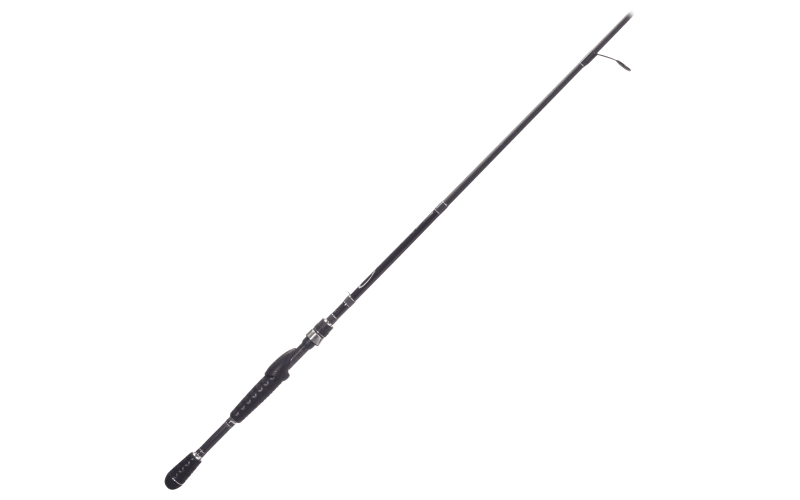 Shimano Sahara FI/Bass Pro Shops Pro Qualifier 2 Spinning Rod and Reel Combo