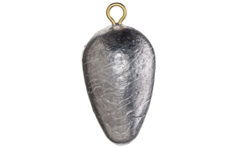 Bullet Weights Paddlefish Snagging Weight Cabela's