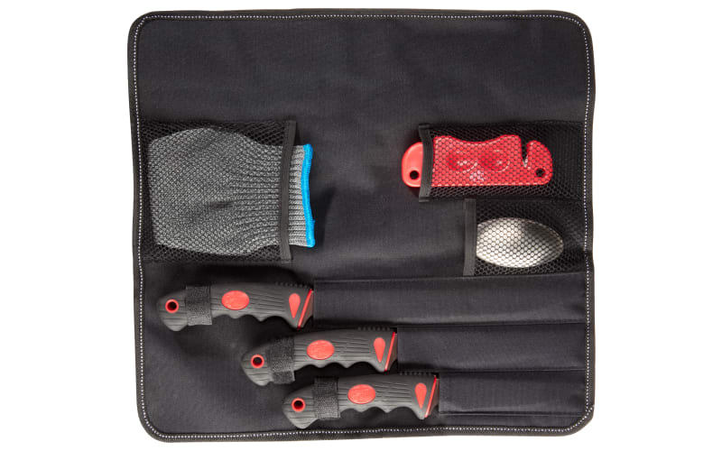 Bass Pro Shops Grip Master Fillet Kit