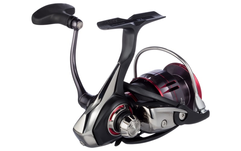 DAIWA FUEGO LT SPINNING REEL