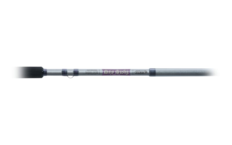 St. Croix Mojo Musky Trolling Rod | Bass Pro Shops