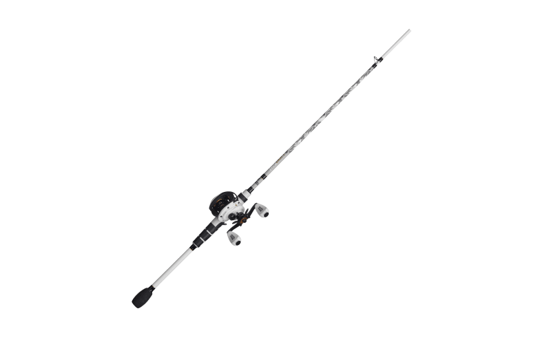 Abu Garcia Max Pro Baitcast Combo Bass Pro Shops