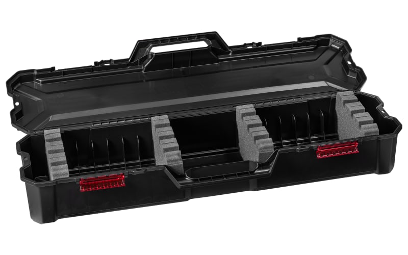 Eagle Claw Ice Rod Case Cabela s