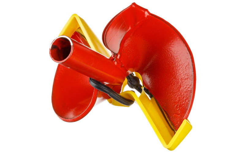 Nils master auger hotsell cordless