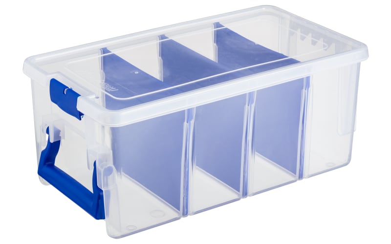 Flambeau Super Half Satchel Soft-Bait Organizer Bass Pro Shops