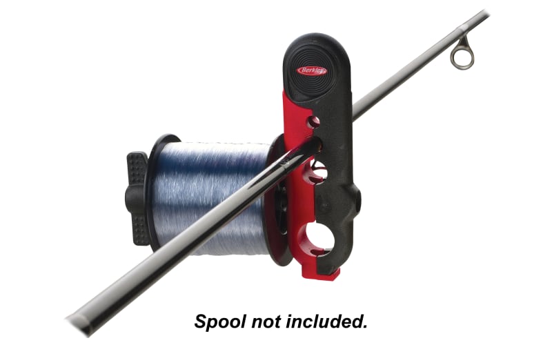best fishing reel line spooler Piscifun Speed X Spool No Twist Adjustable Handle for Reels use device features a one Fishing Line Spooler for Easy