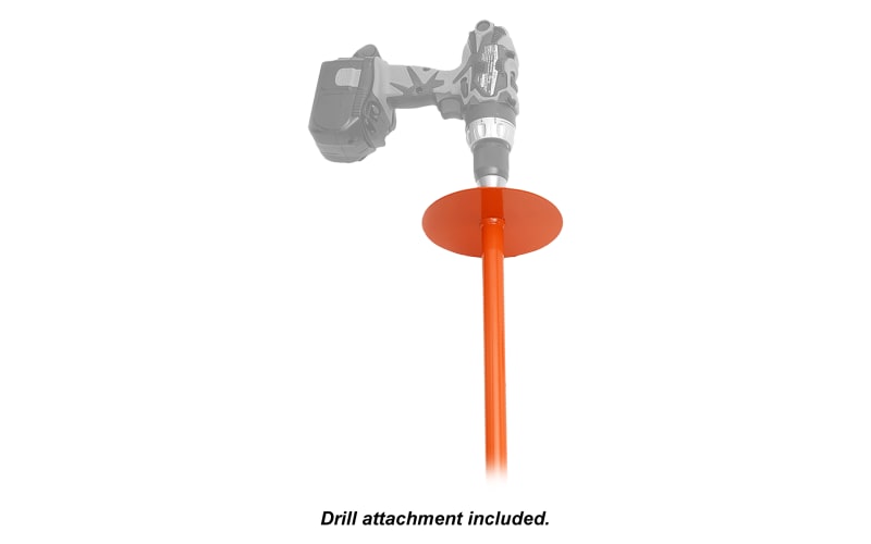 Nils master auger cordless 2025