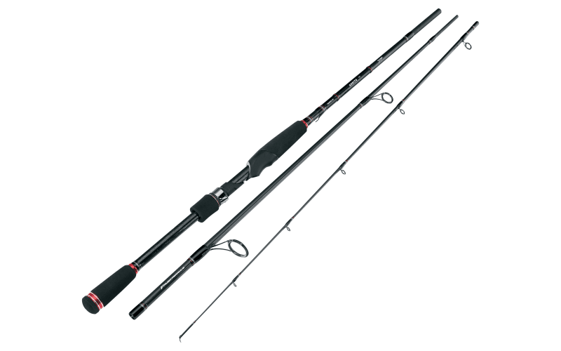 Daiwa Ardito Travel Spinning Rods | Cabela's