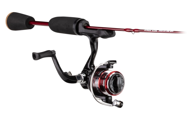 HT Enterprises Polar Fire Red Zone Ice Combo | Bass Pro Shops