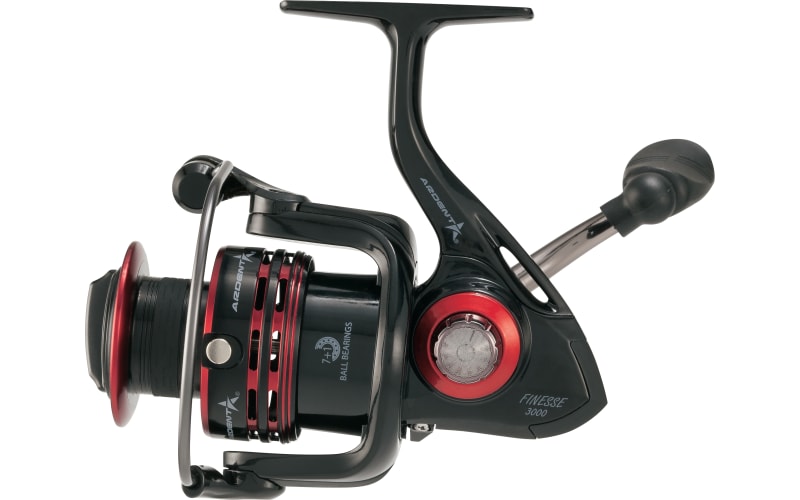 Ardent Finesse Spinning Reels