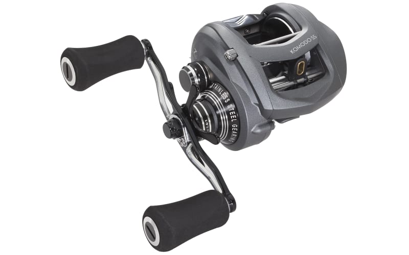 13 fishing trick shop ice reel 13 Fishing Freefall Trick Shop Edition