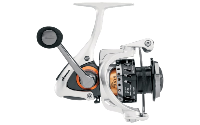 Okuma Helios SX Spinning Reel | Bass Pro Shops