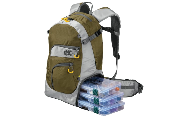 Bass Pro Shops Stalker Packs - Cabelas - BASS PRO - Backpacks, Sling