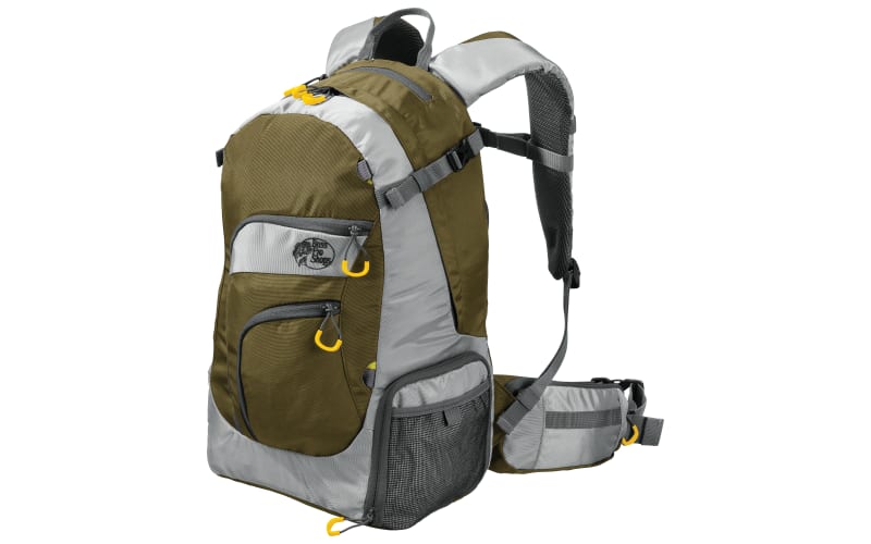 Bass Pro Shops Stalker Backpack Cabela's