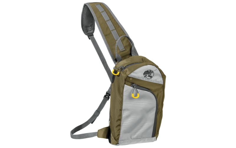 Cabela's Advanced Anglers Sling Pack F1597202