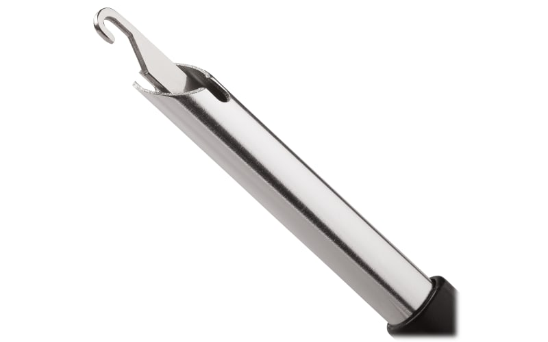 berkley fish hook extractor Cutter Saltwater Also available in a longer 12 size. Bubba Hook Extractor | Bass