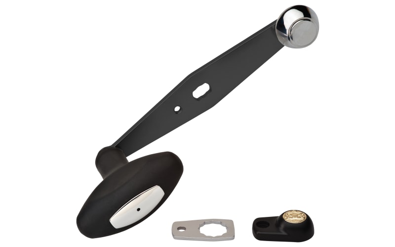 abu garcia ambassadeur 6500 c3 ct power handle CNC I Catfish Pro Fits all ambassadeur round reels up to 6500 size Abu Ambassadeur 6500 Black Power