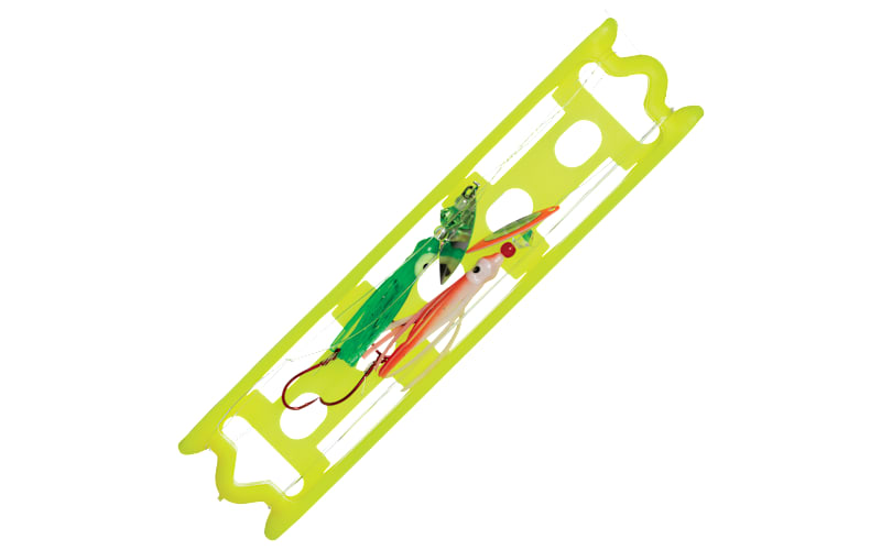 Cabela's® Fisherman Series Spinner/Snell Holder Bass Pro Shops