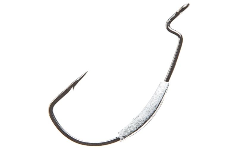 Gamakatsu Weighted Superline EWG Hook - 3/0 / 1/8oz
