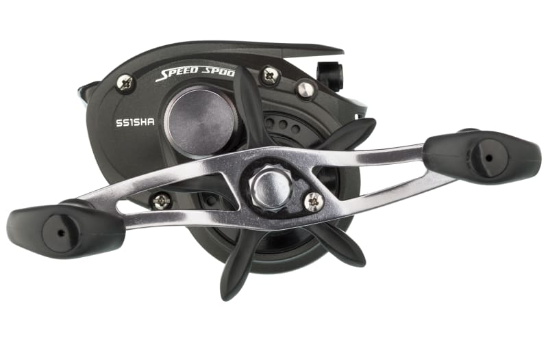 Lew's Speed Spool LFS Baitcast Reel | Bass Pro Shops