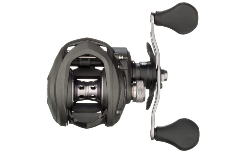 Lew's KVD LFS Casting Reel – Canadian Tackle Store