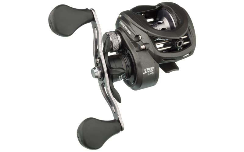Lew's Speed Spool LFS Baitcast Reel | Bass Pro Shops Lew's Speed Spool LFS Baitcast Reel | Bass Pro Shops