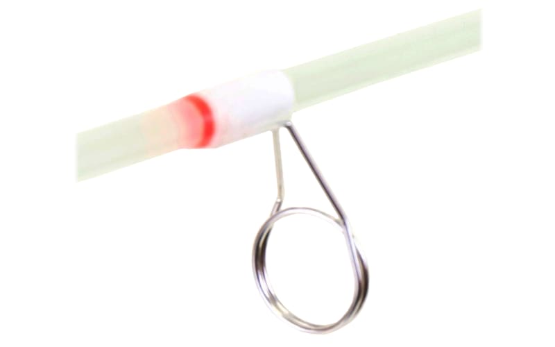 Clam Jason Mitchell Dead Meat Ice Rod Bass Pro Shops