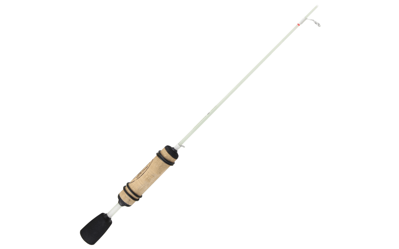 Clam Jason Mitchell Dead Meat Ice Rod Cabela's