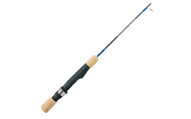 Beaver Dam Glass Noodle Ice Rod Cabela's