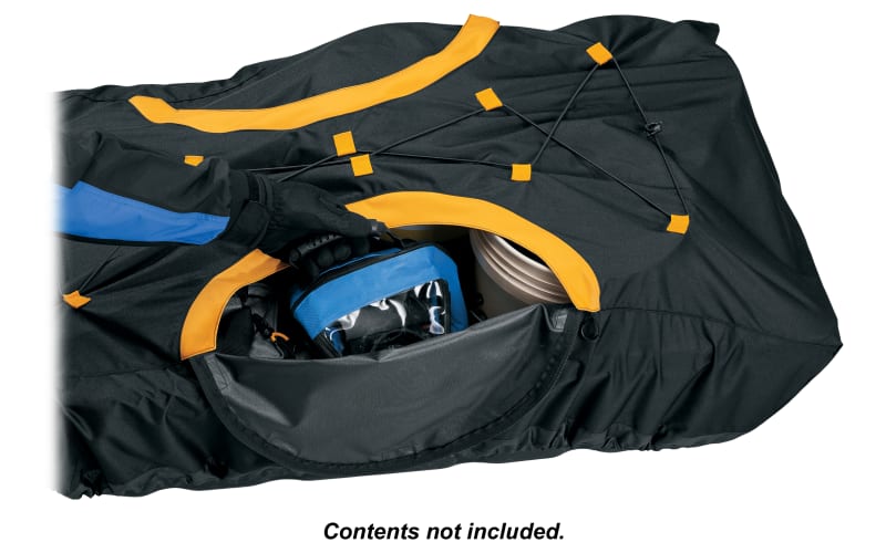 Shappell Jet Utility Sled Cover