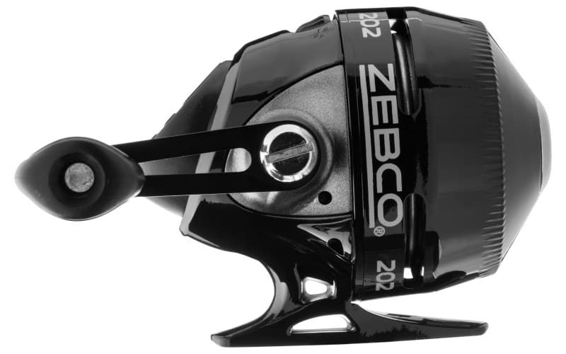 Zebco 808 Bowfisher HD Reels - Phantom Outdoors