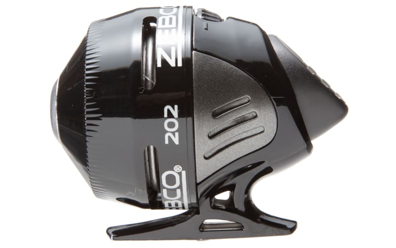 Zebco 202 on sale reel