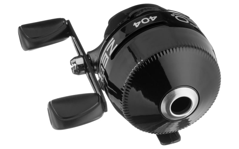 Zebco 404 Spincast Reel | Bass Pro Shops