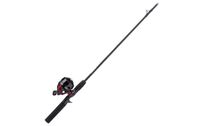 404 fishing reel Zebco 404 Spincast Combo