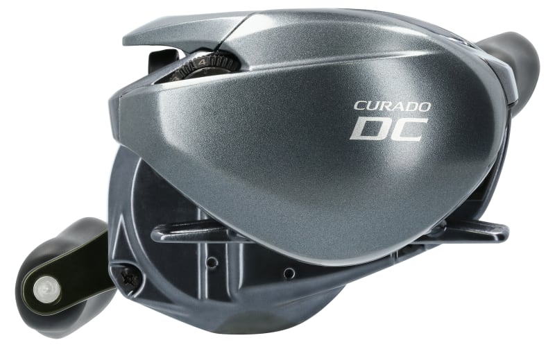 Curado Baitcasting Reel Kopen - De Goeie Vangst